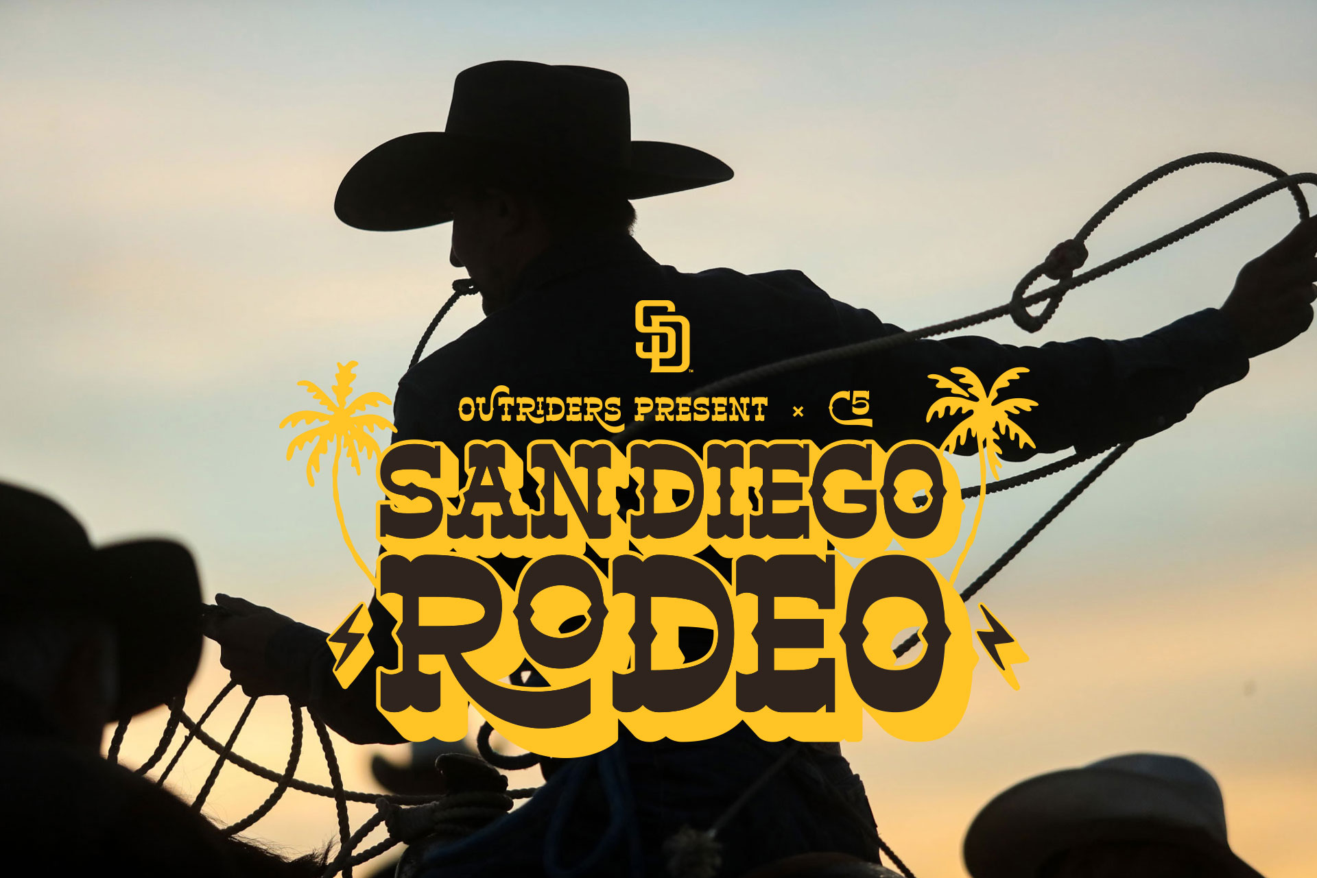 Home San Diego Rodeo